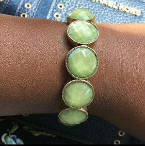 NWOT Stretch Bracelet